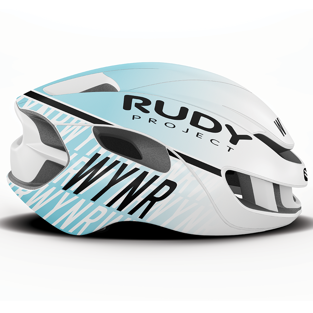 WYN REPUBLIC Design for RUDY Nytron