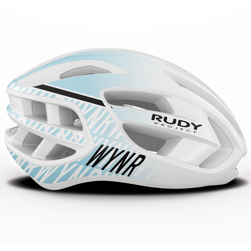 WYN REPUBLIC TRI RUDY EGOS