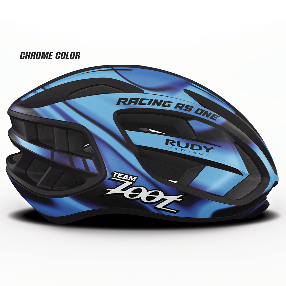 Team Zoot TRI RUDY EGOS