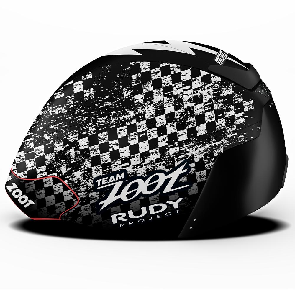 TEAM ZOOT RUDY The Wing