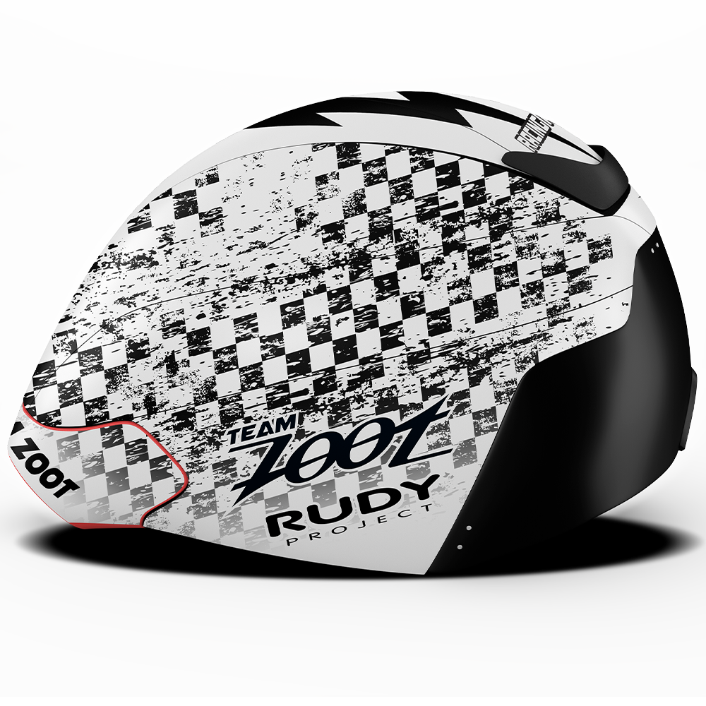 TEAM ZOOT RUDY The Wing