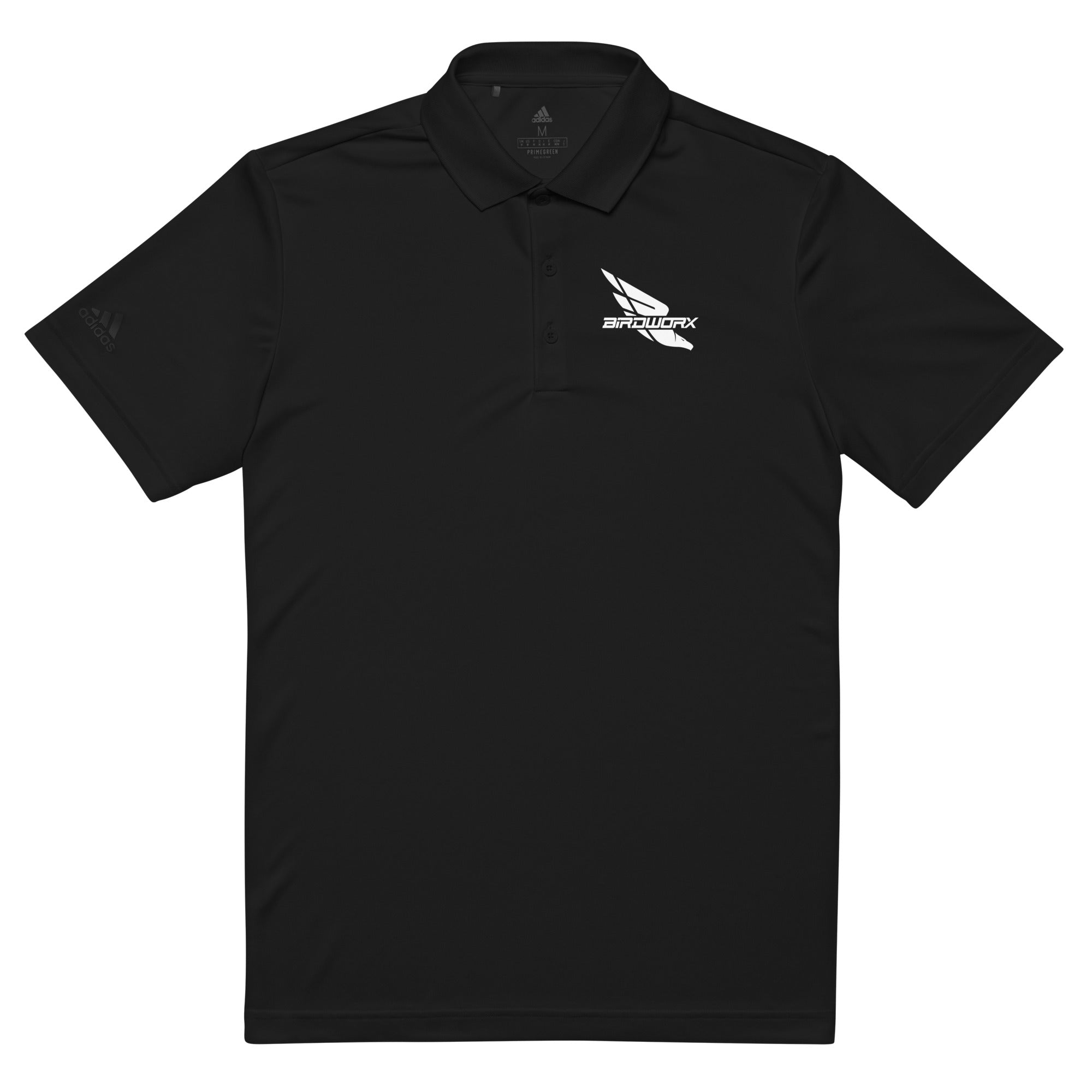 BW_adidas Premium Polo Shirt