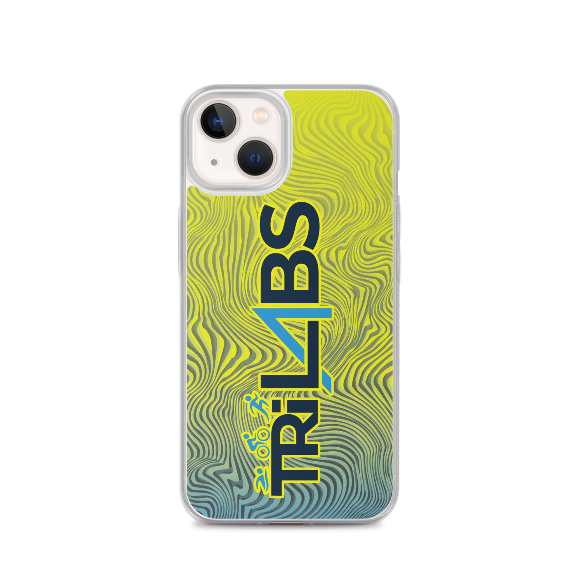 TRI LABS case for iPhone®