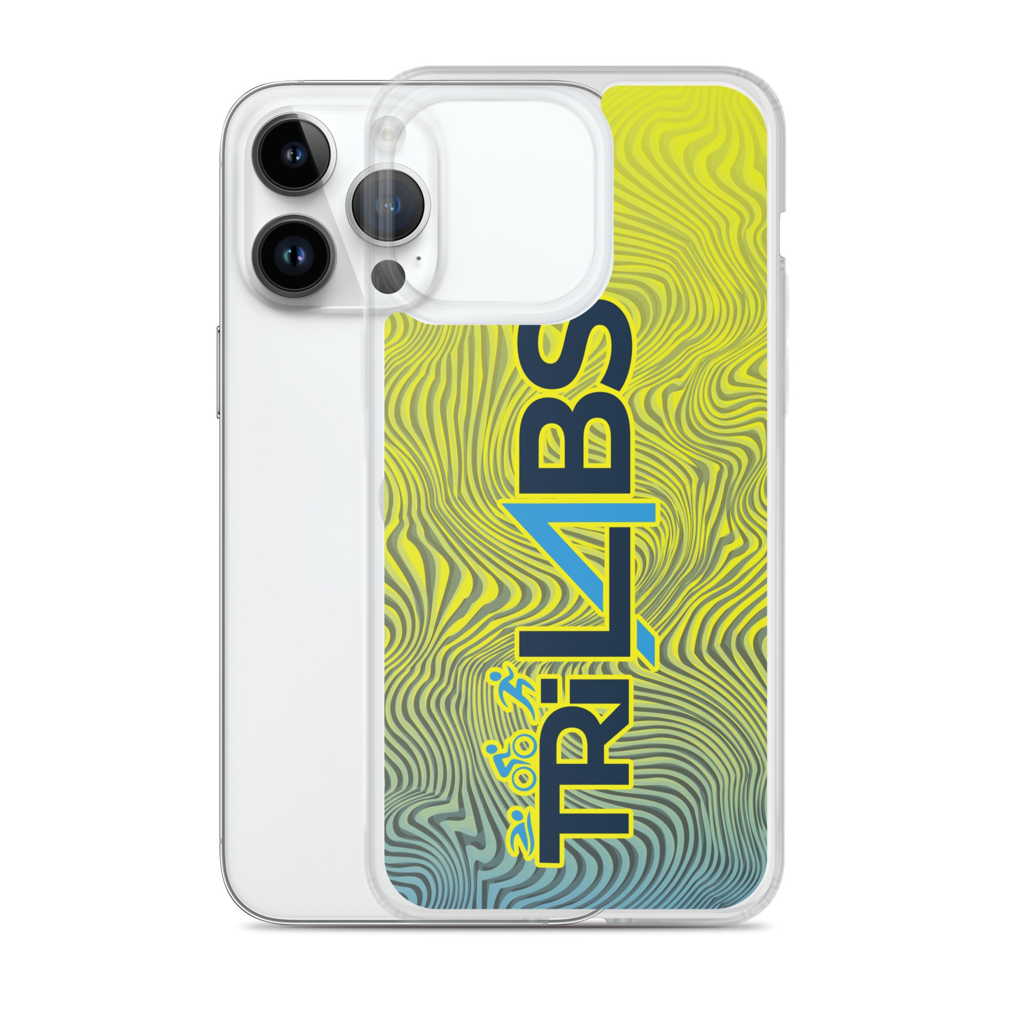 TRI LABS case for iPhone®
