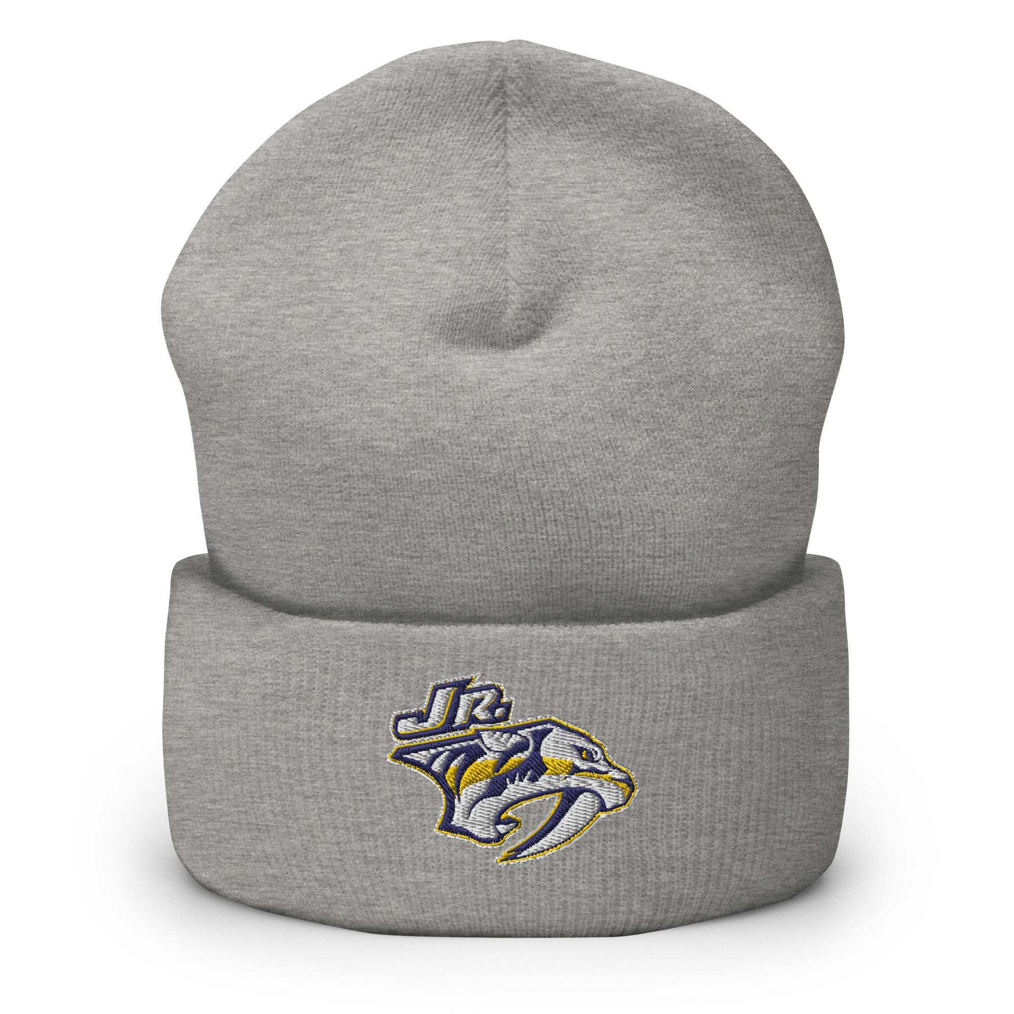 Jr Preds Cuffed Beanie