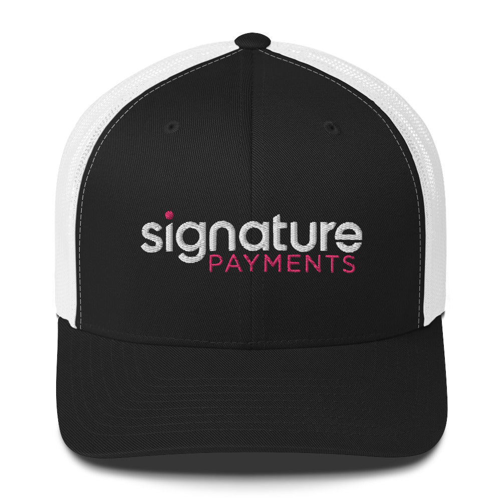 SIGNATURE Trucker Cap