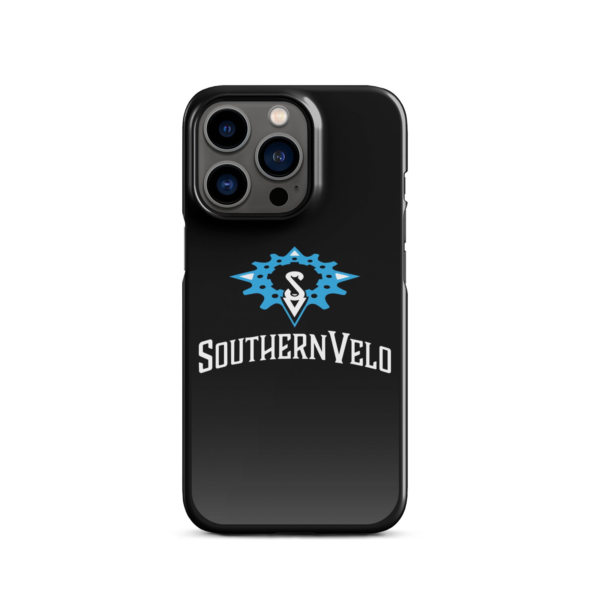 Snap case for iPhone®