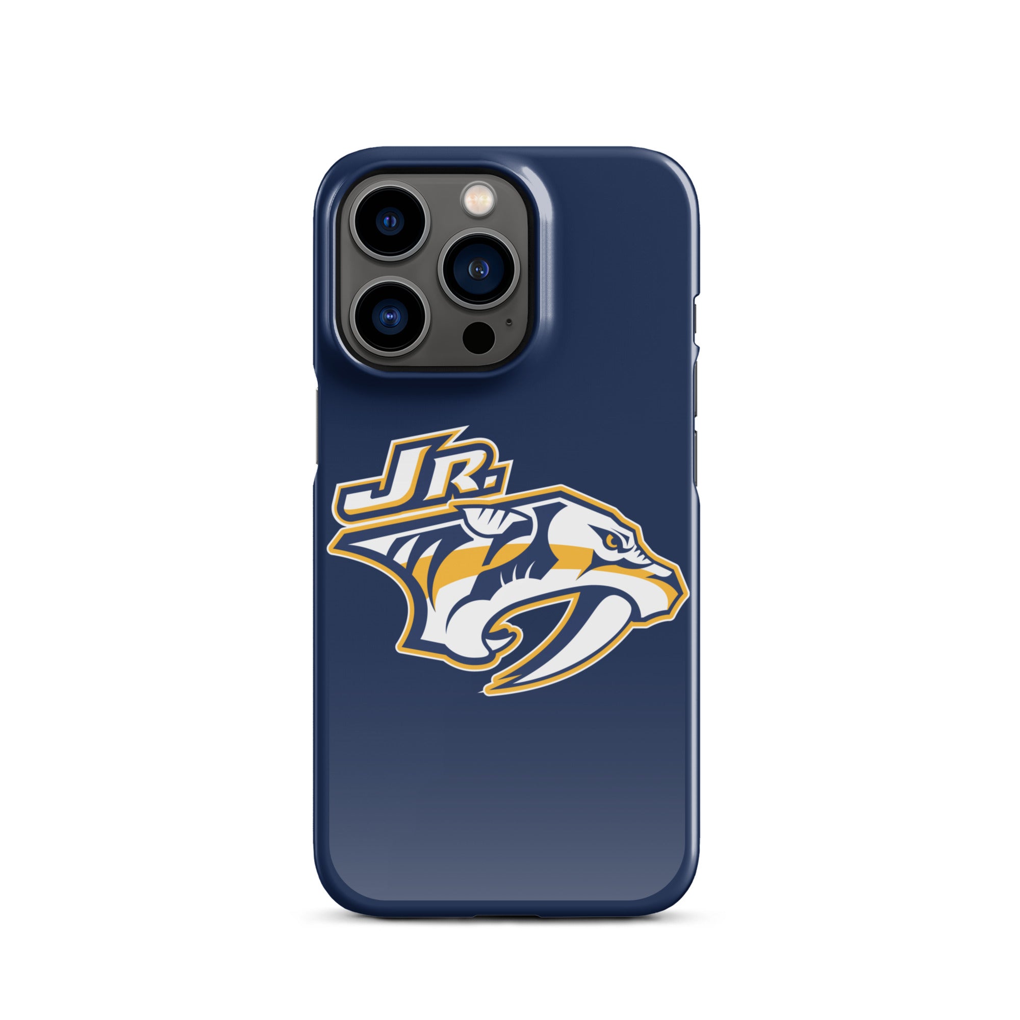Jr Preds Snap case for iPhone®