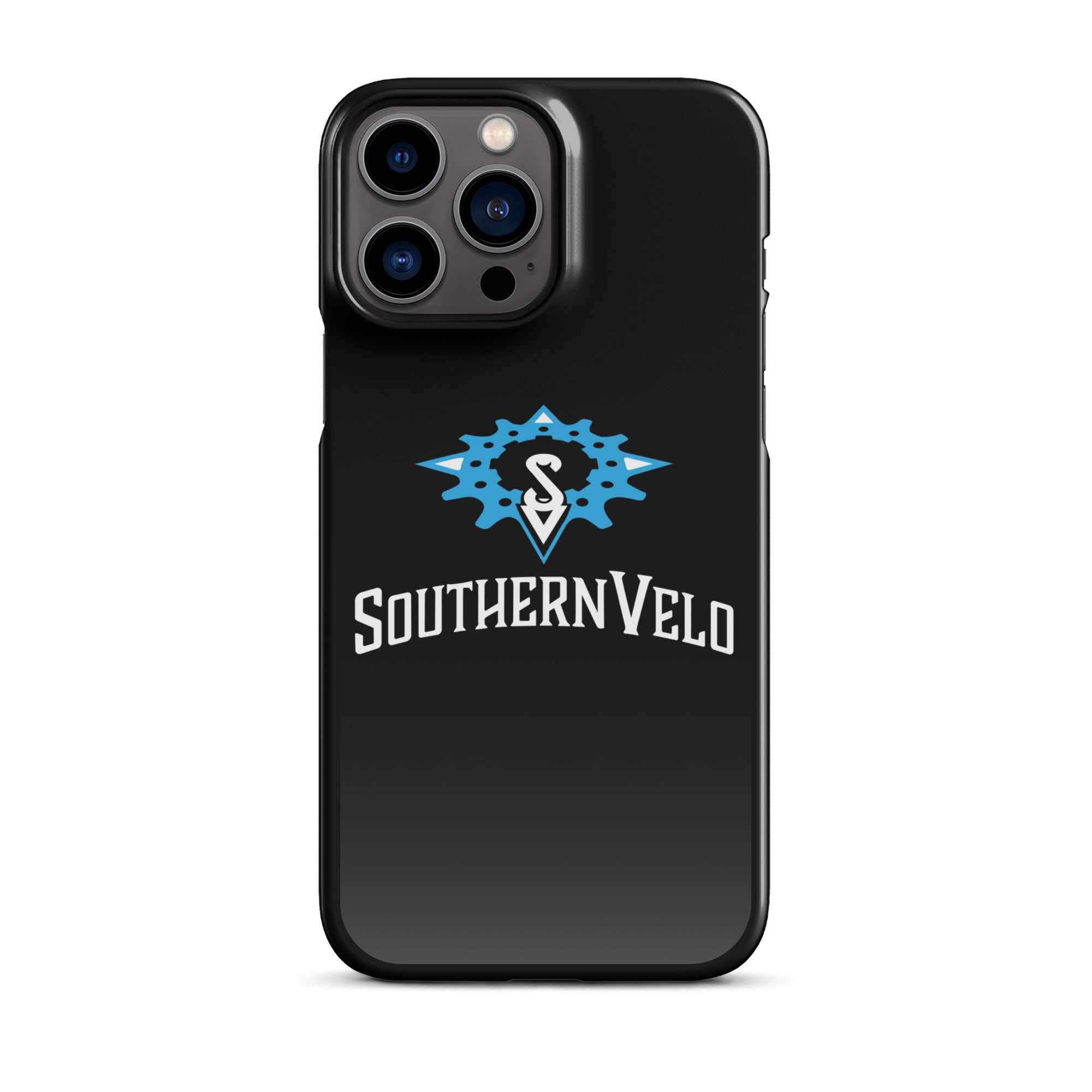 Snap case for iPhone®