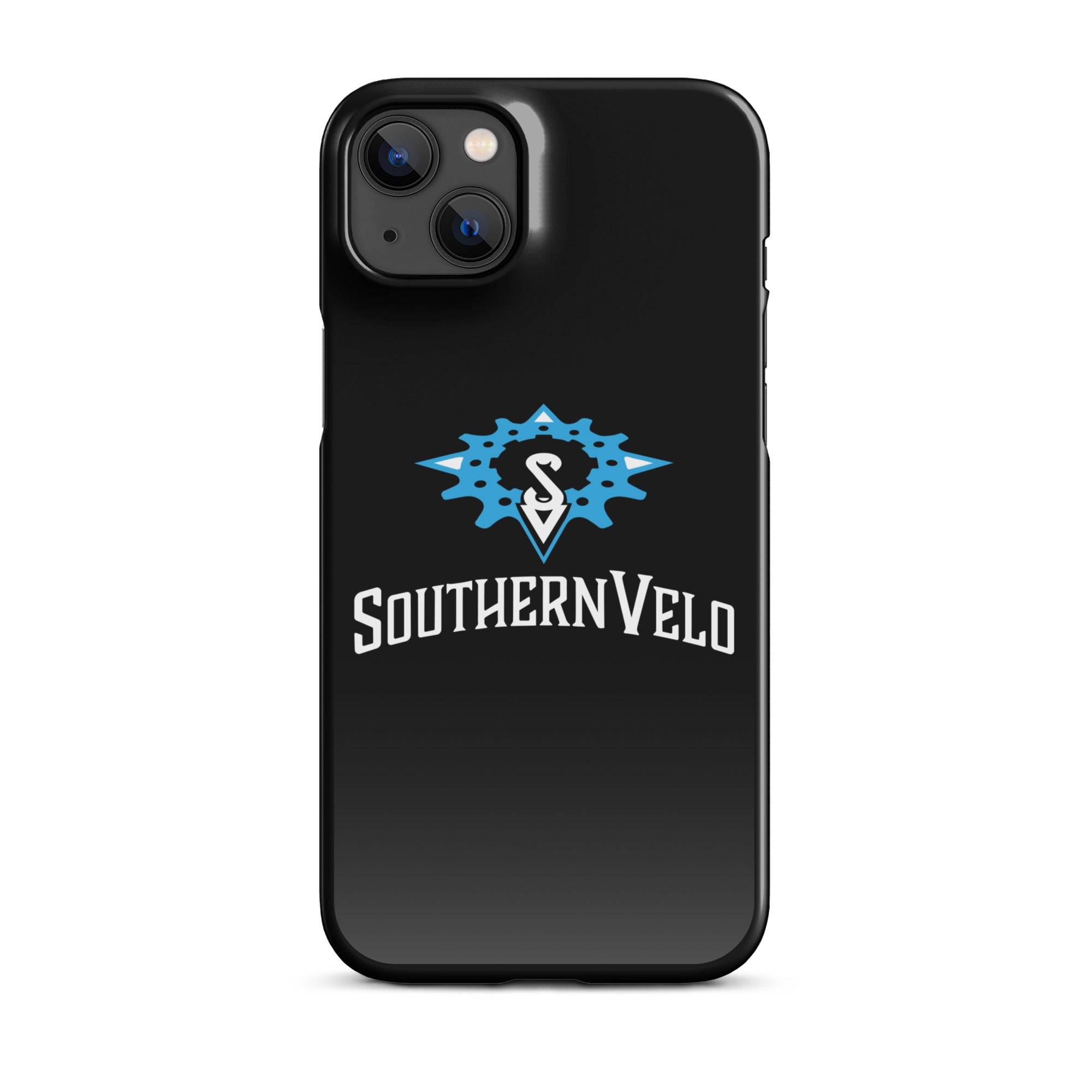Snap case for iPhone®