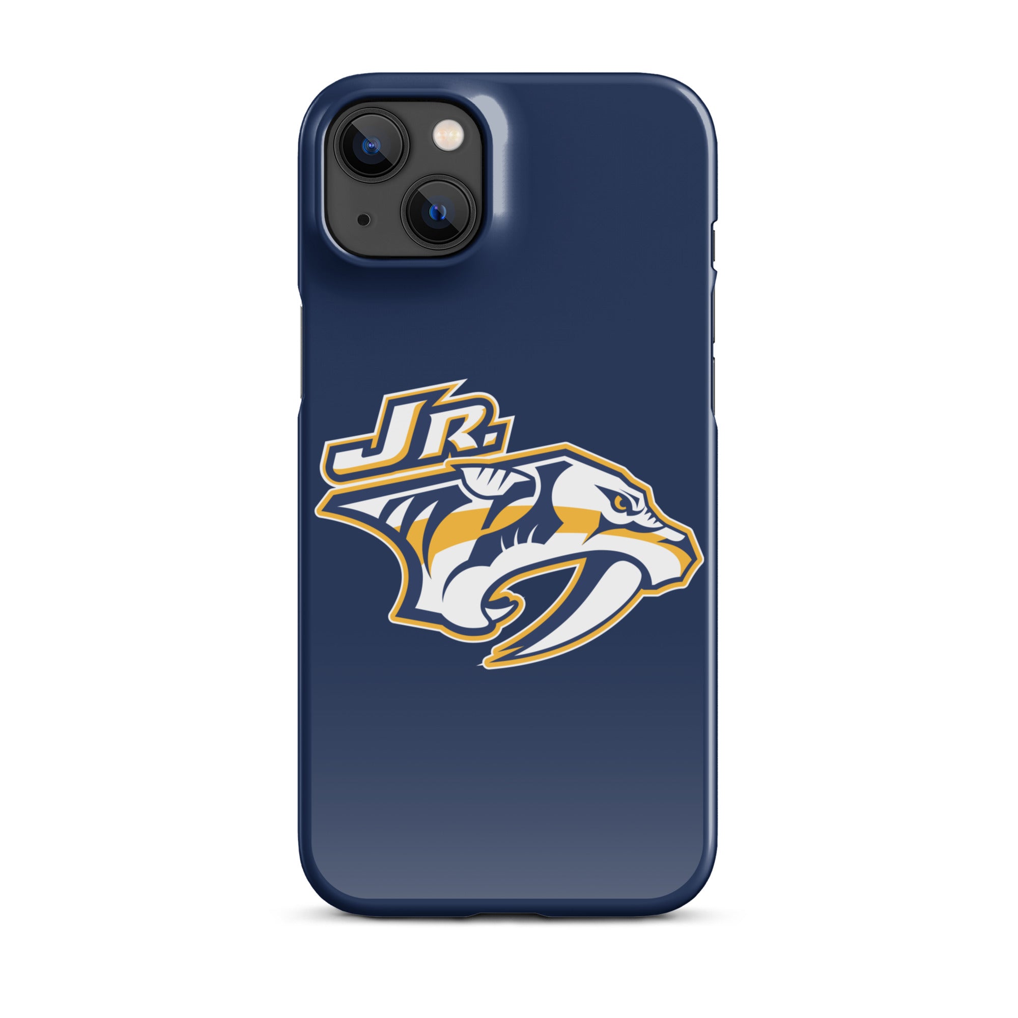 Jr Preds Snap case for iPhone®