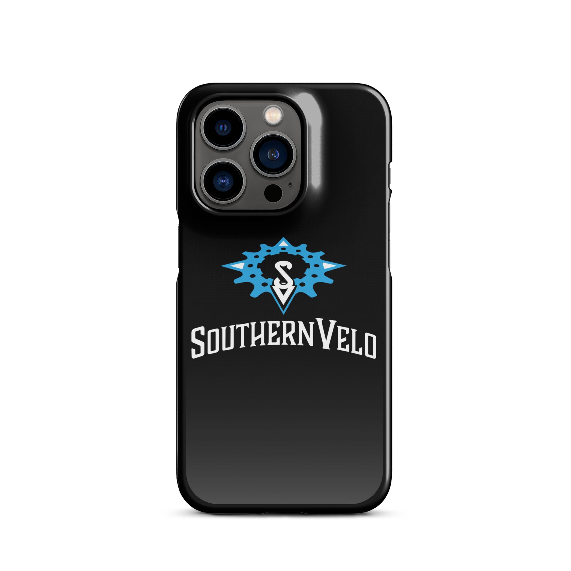 Snap case for iPhone®
