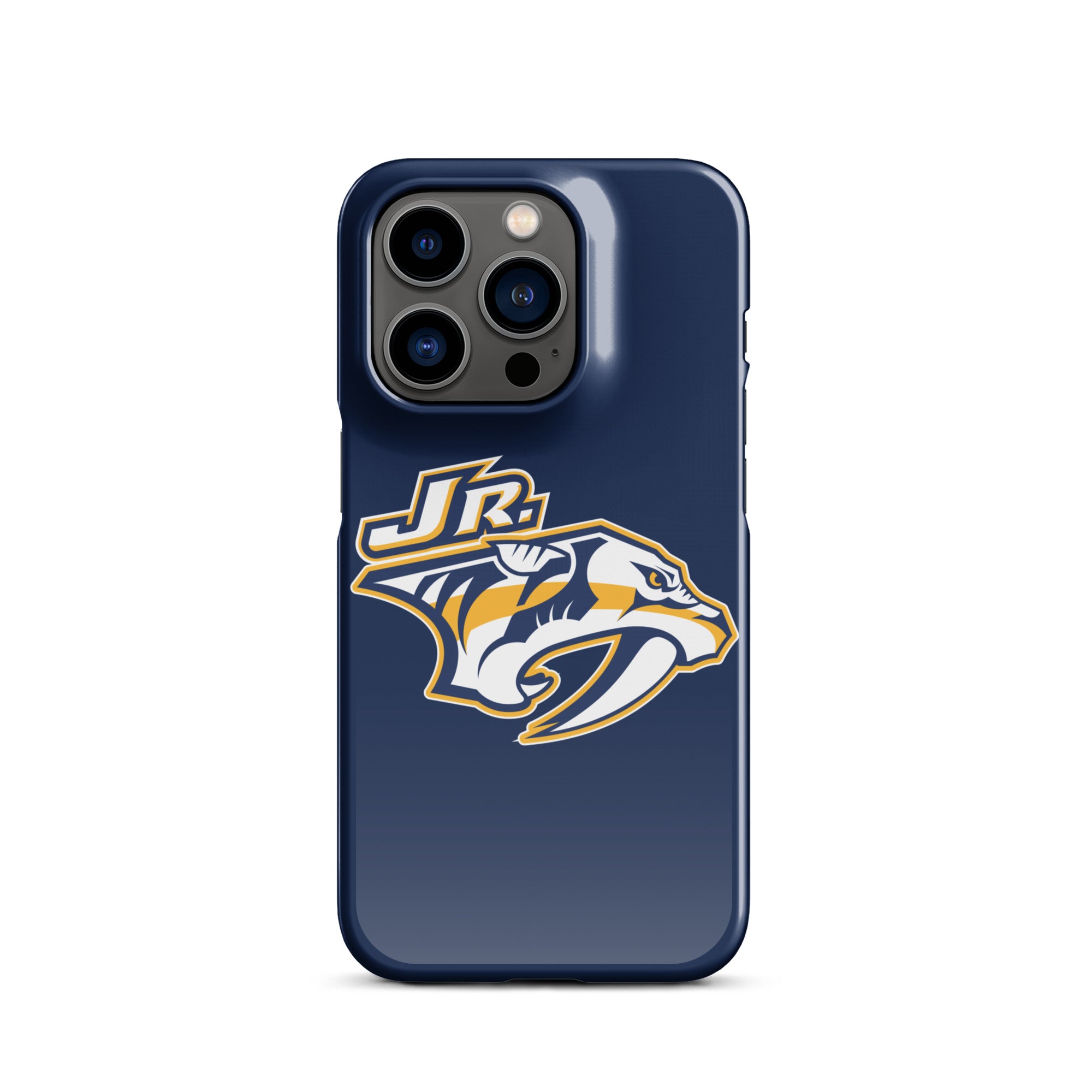 Jr Preds Snap case for iPhone®