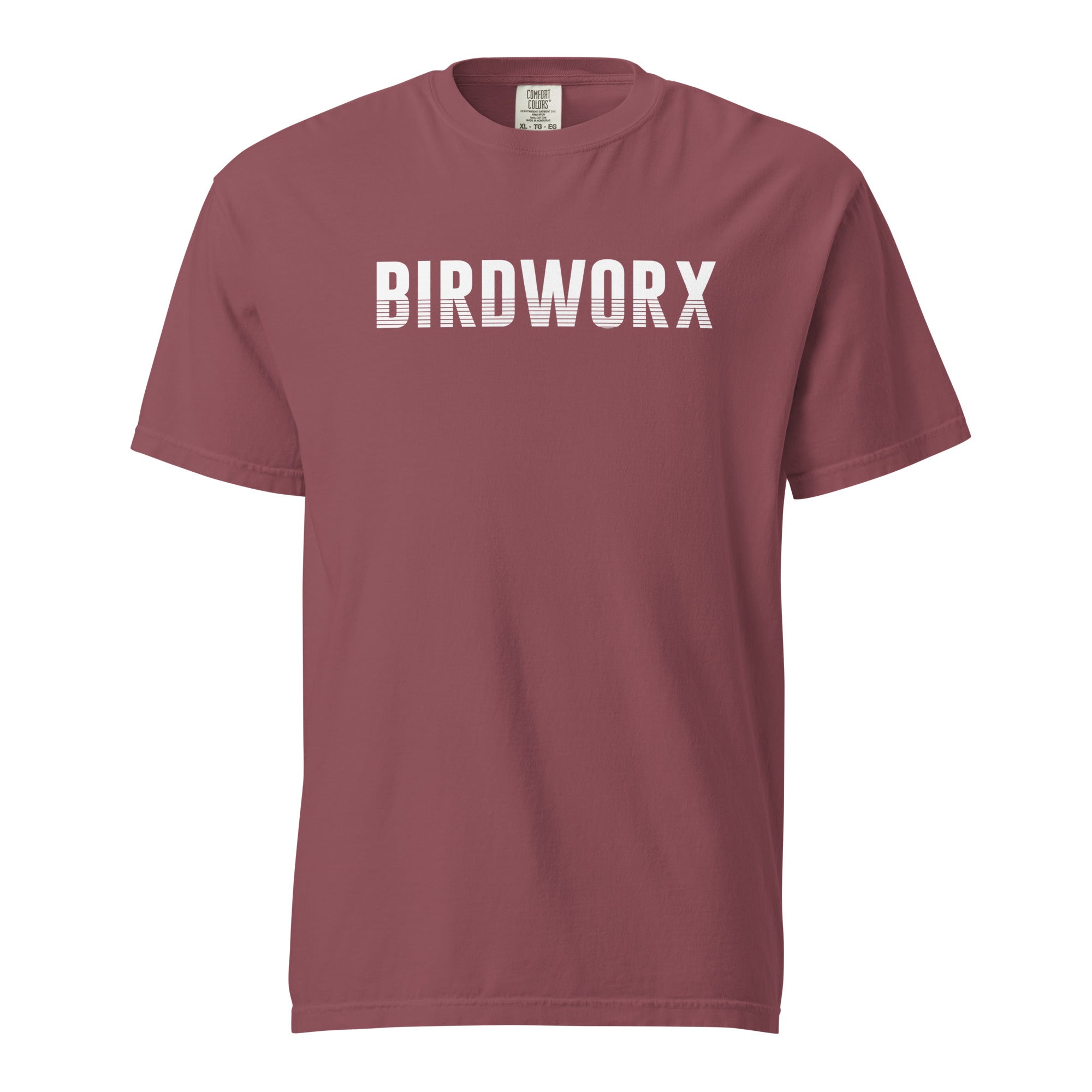 BIRDWORX TS-02
