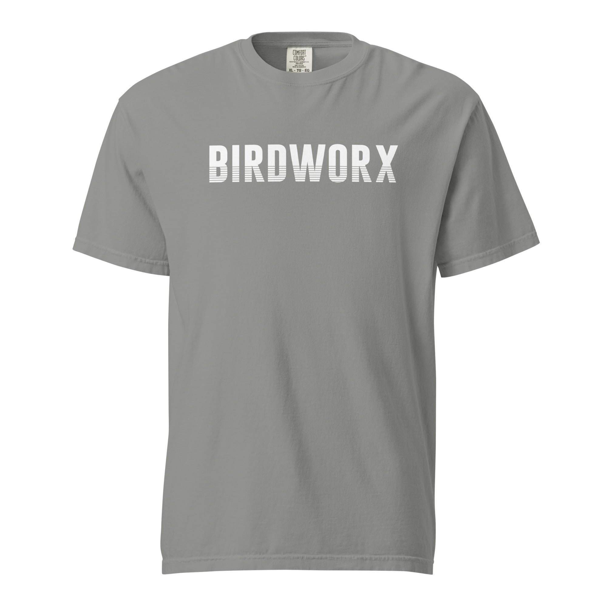 BIRDWORX TS-02