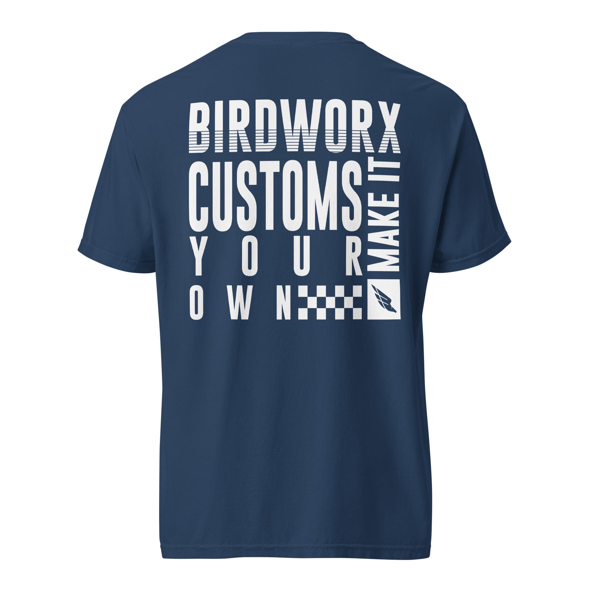 BIRDWORX TS-02