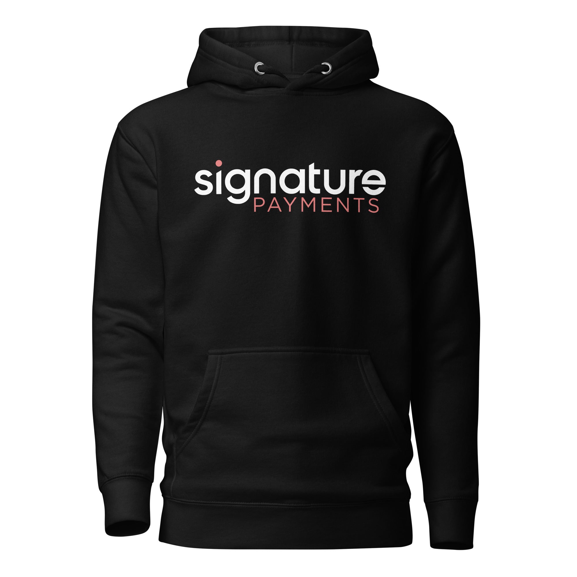 SIGNATURE Unisex Hoodie