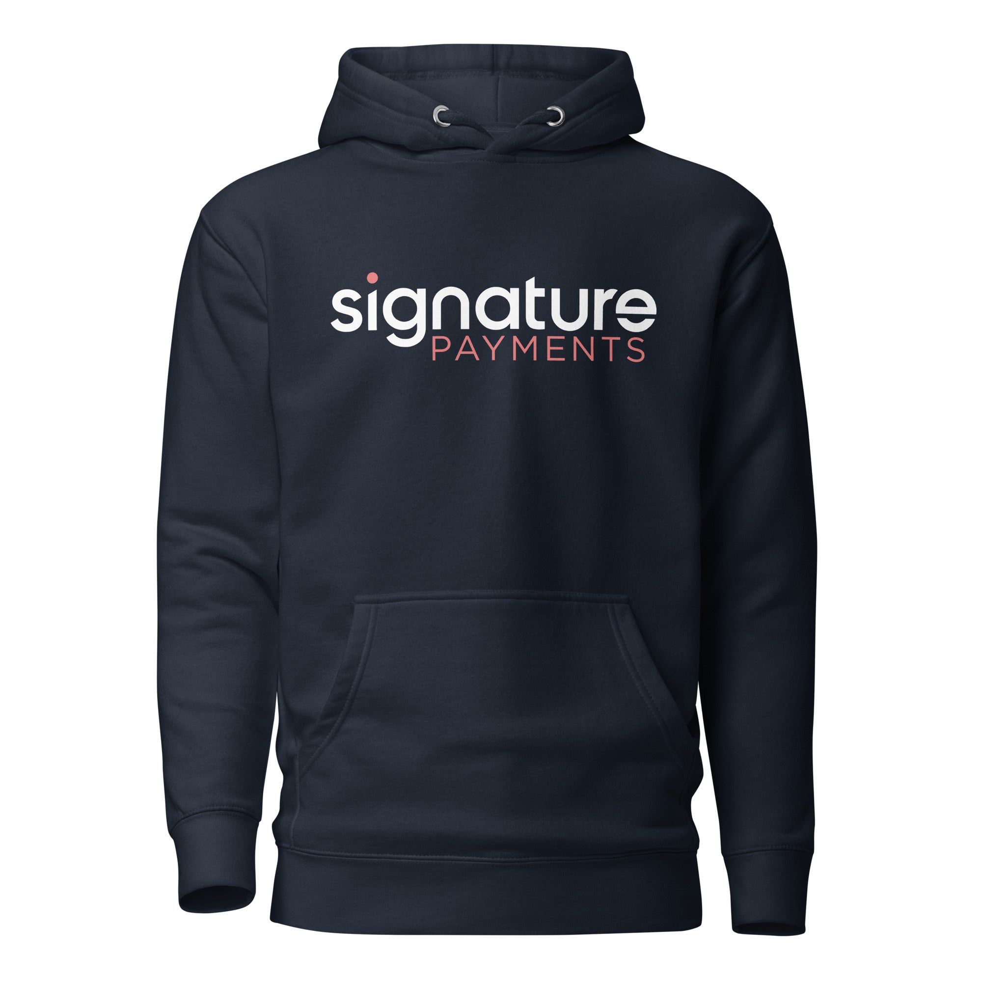 SIGNATURE Unisex Hoodie