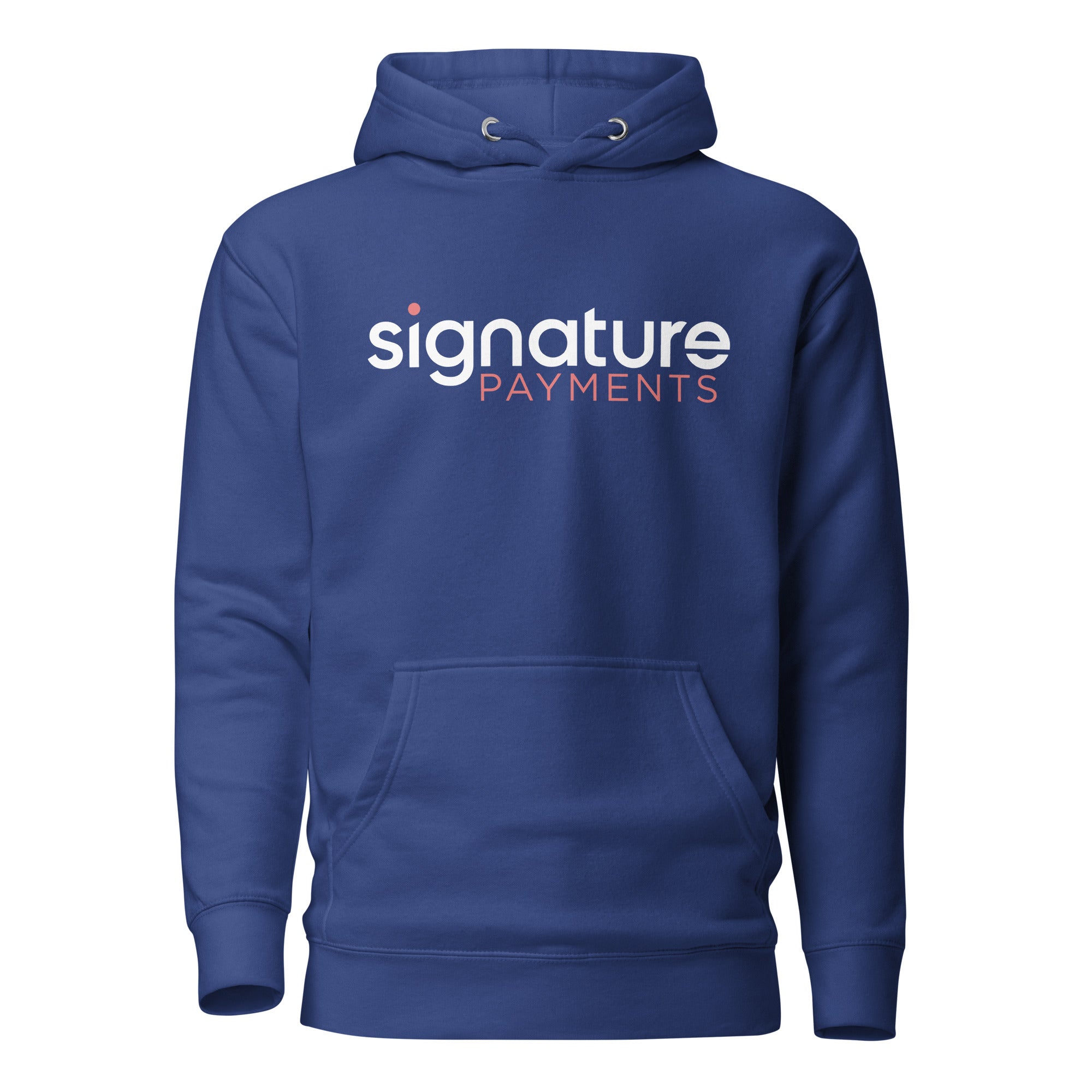 SIGNATURE Unisex Hoodie