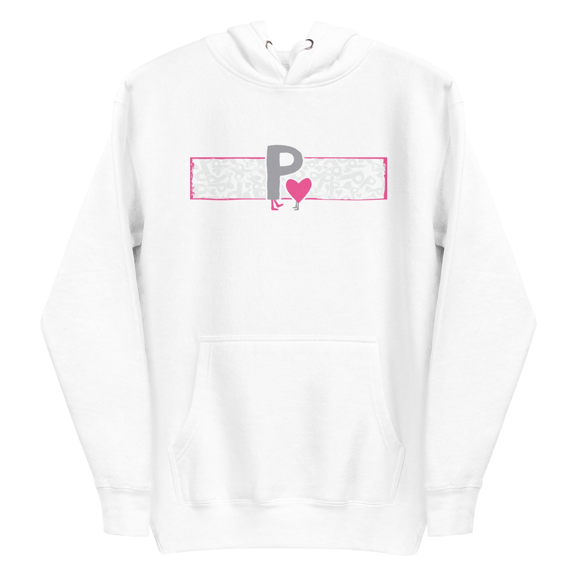 Pablove Foundation Unisex Hoodie