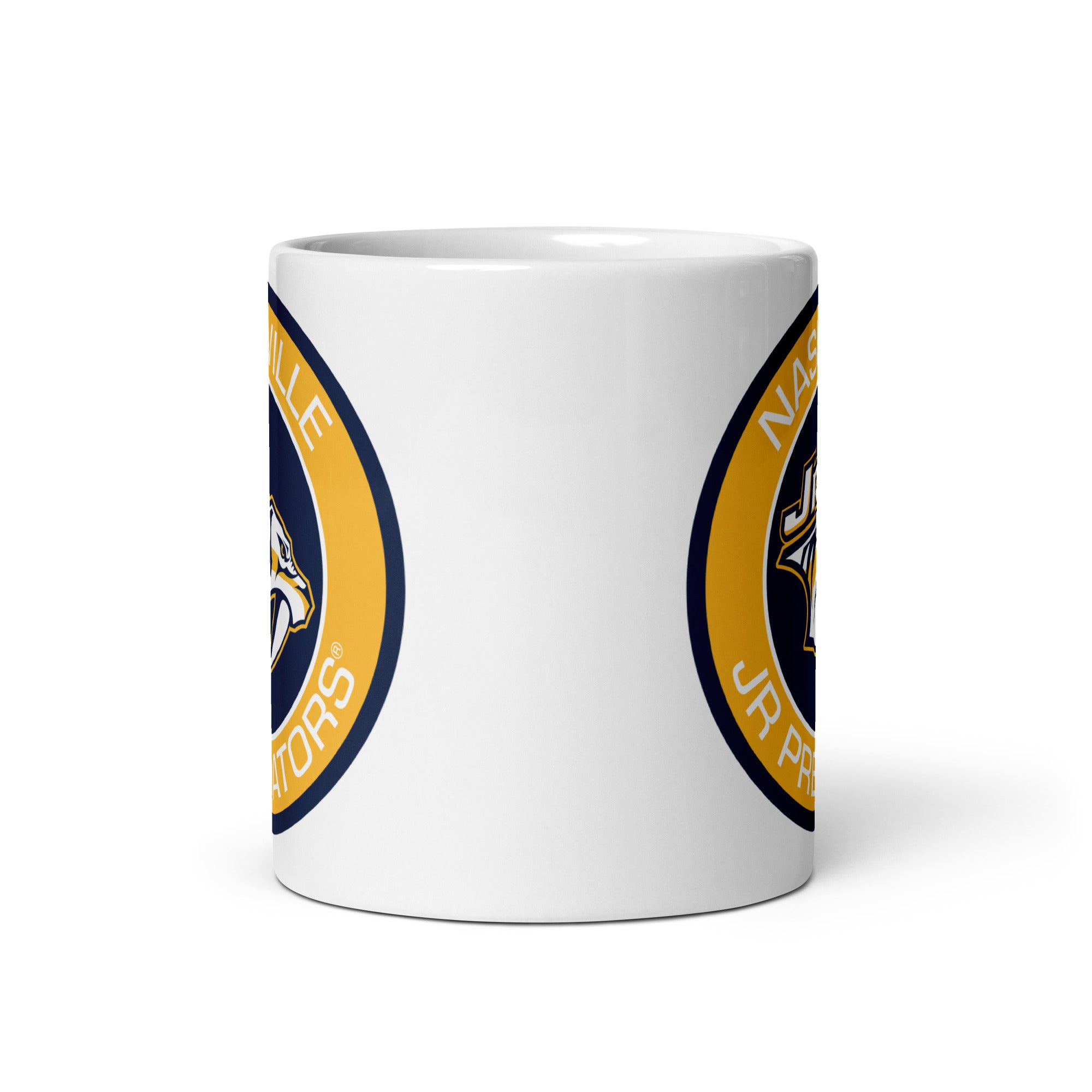 Jr Predators mug