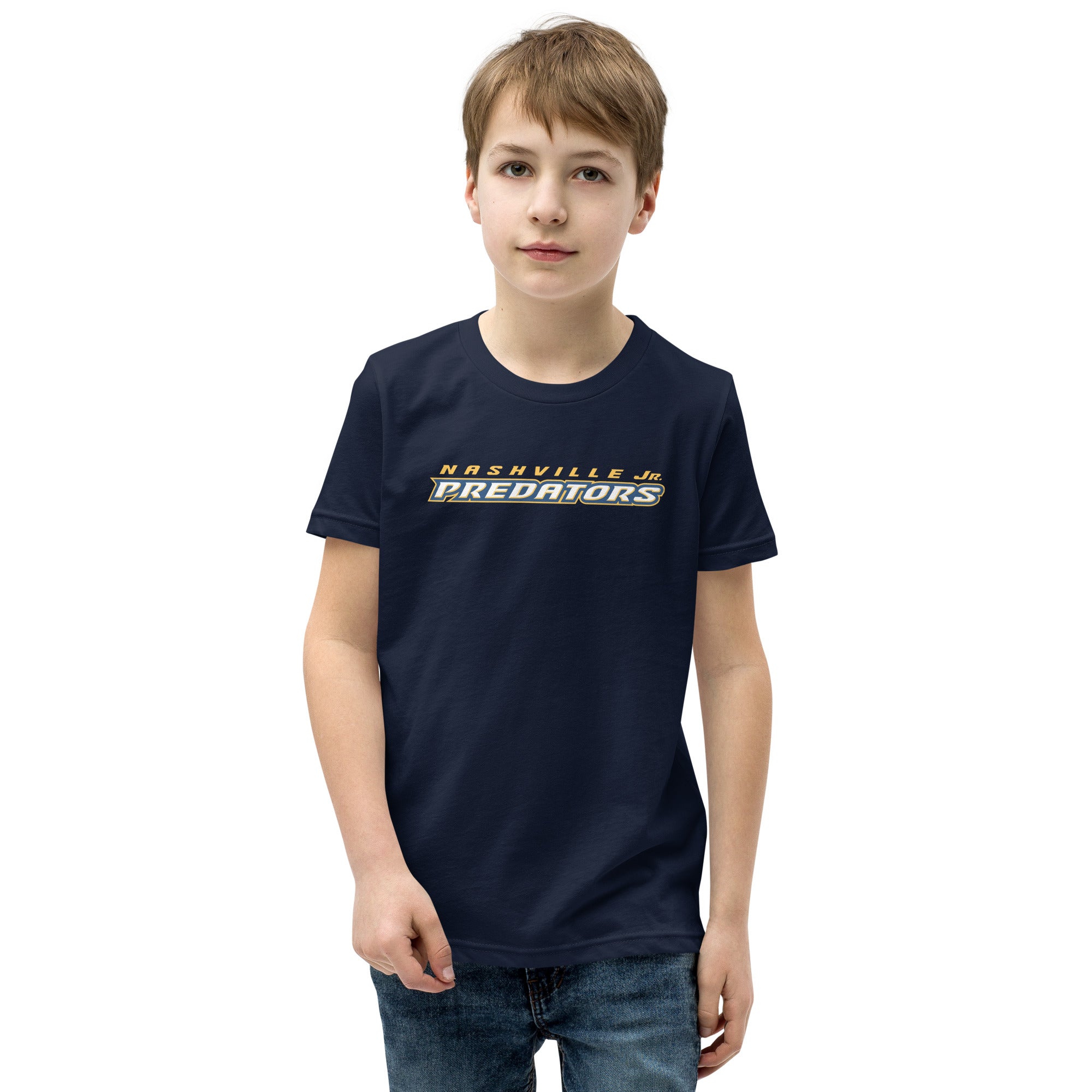 JR Preds Youth Short Sleeve T-Shirt