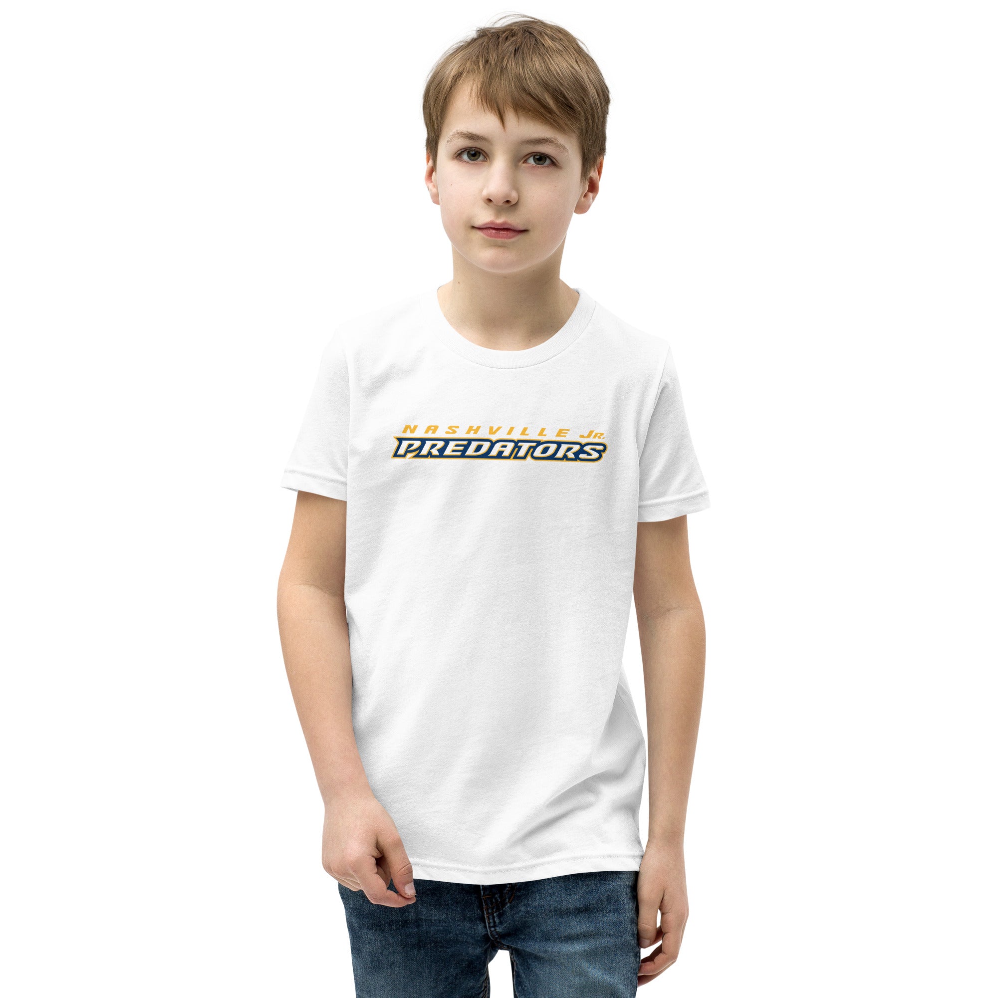 JR Preds Youth Short Sleeve T-Shirt