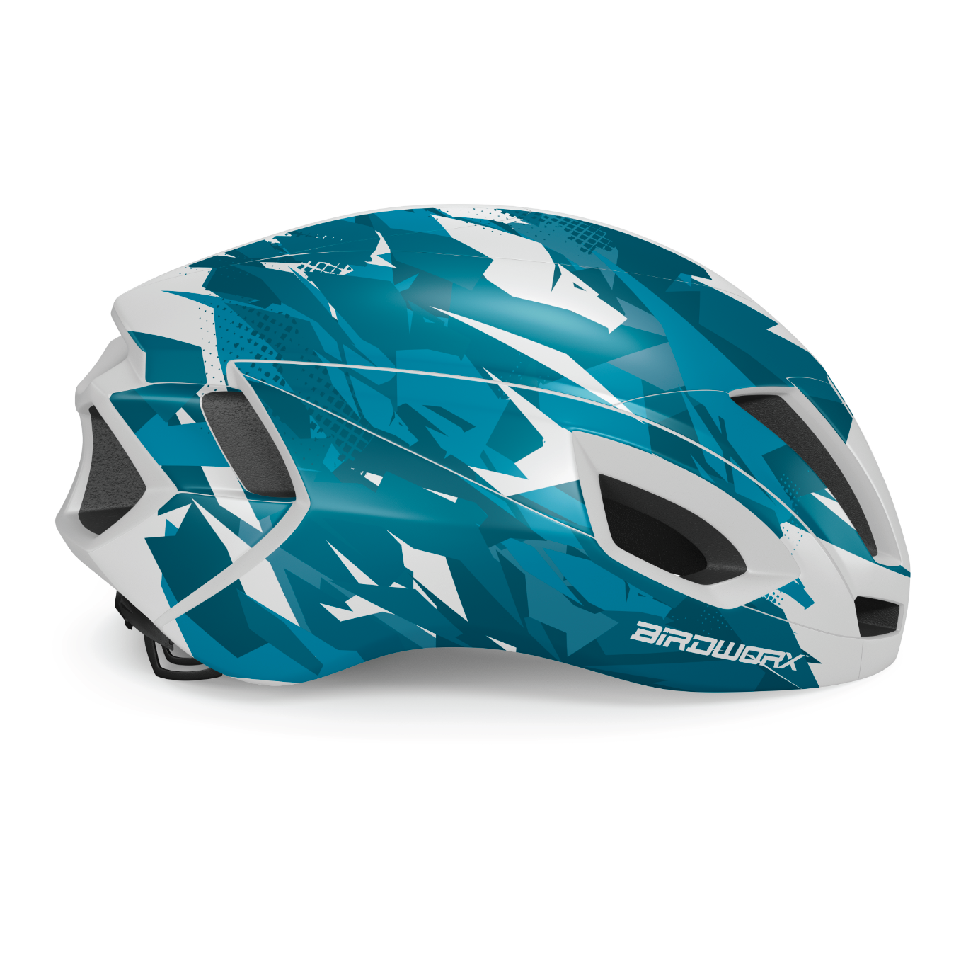 BIRDWORX ABSTRACT CAMO for LIMAR AIR-SPEED