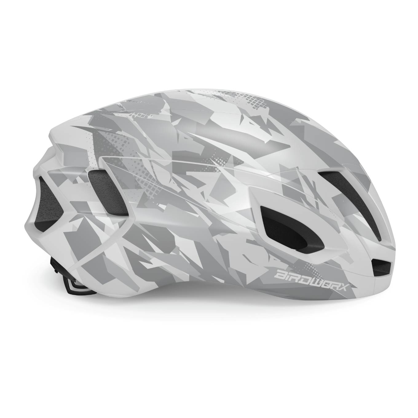 BIRDWORX ABSTRACT CAMO for LIMAR AIR-SPEED