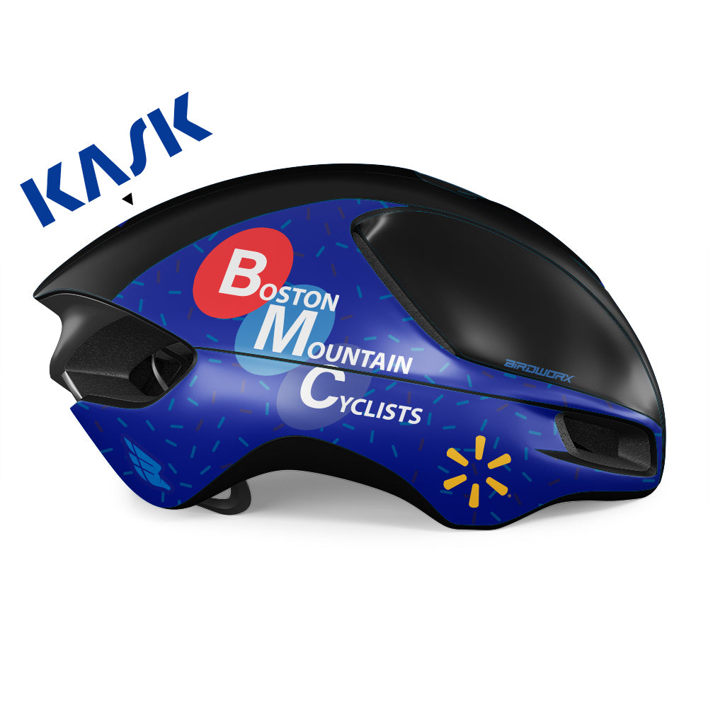 bike helmet boston BMC KASK Utopia