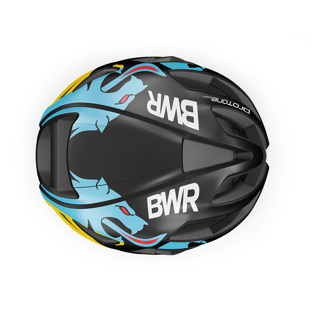 BWR KASK PROTONE ICON