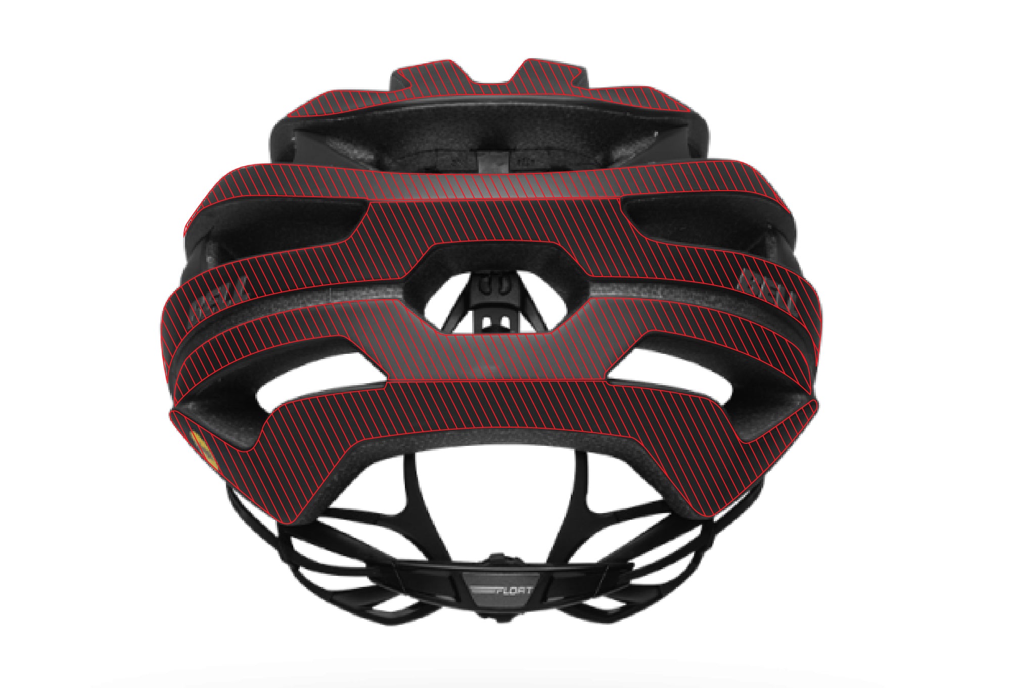 BIRDWORX CUSTOM BELL STRATUS HELMET SKINS