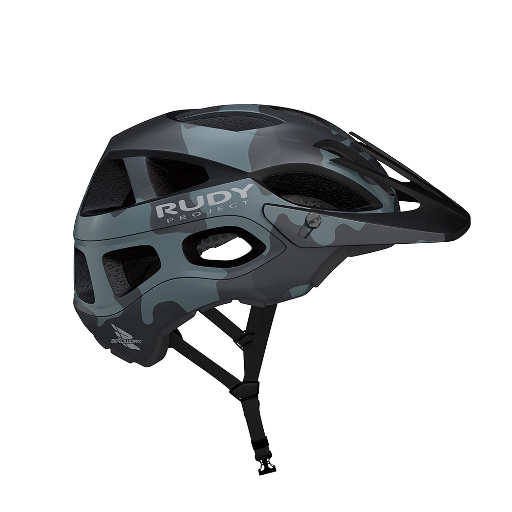 BIRDWORX CAMOUFLAGE DESIGN for RUDY PROTERA PLUS