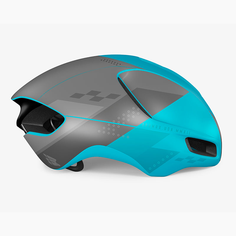 BIRDWORX FINISH LINE KASK UTOPIA (FREE skin included)