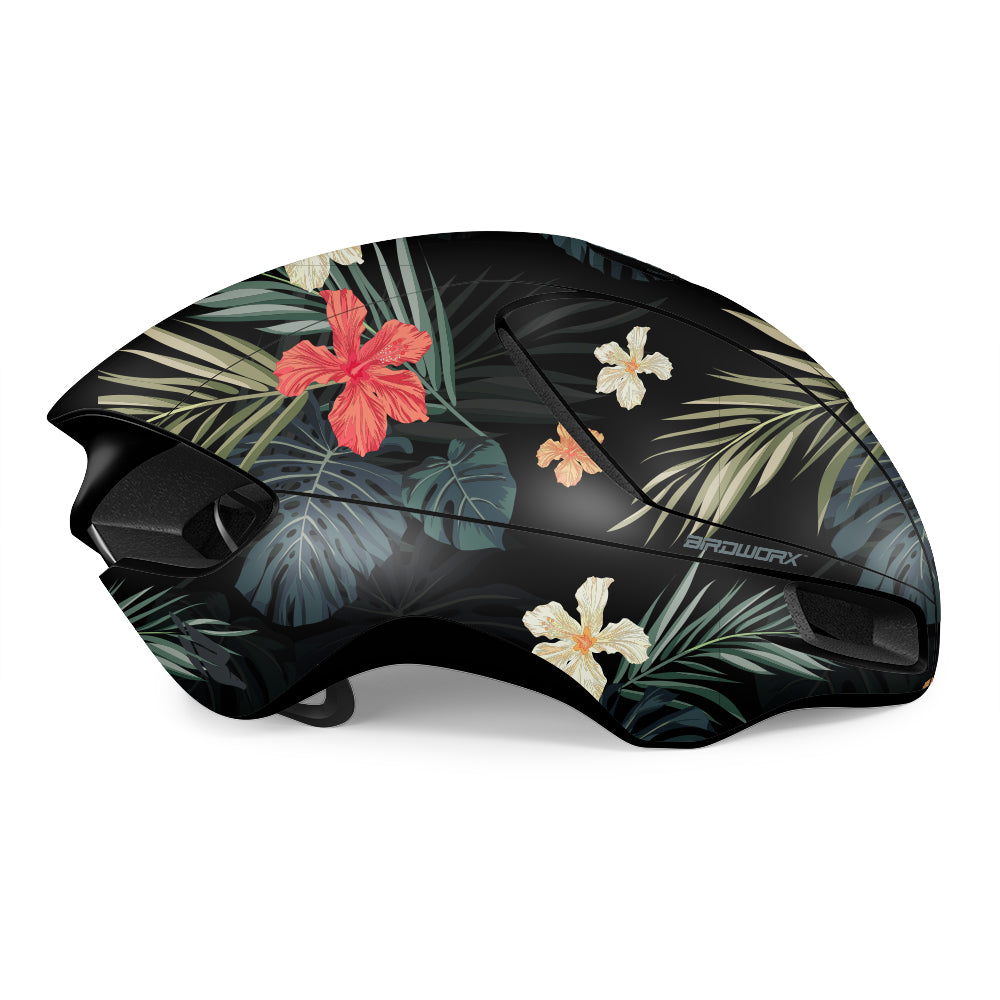 BIRDWORX FLORAL KASK UTOPIA