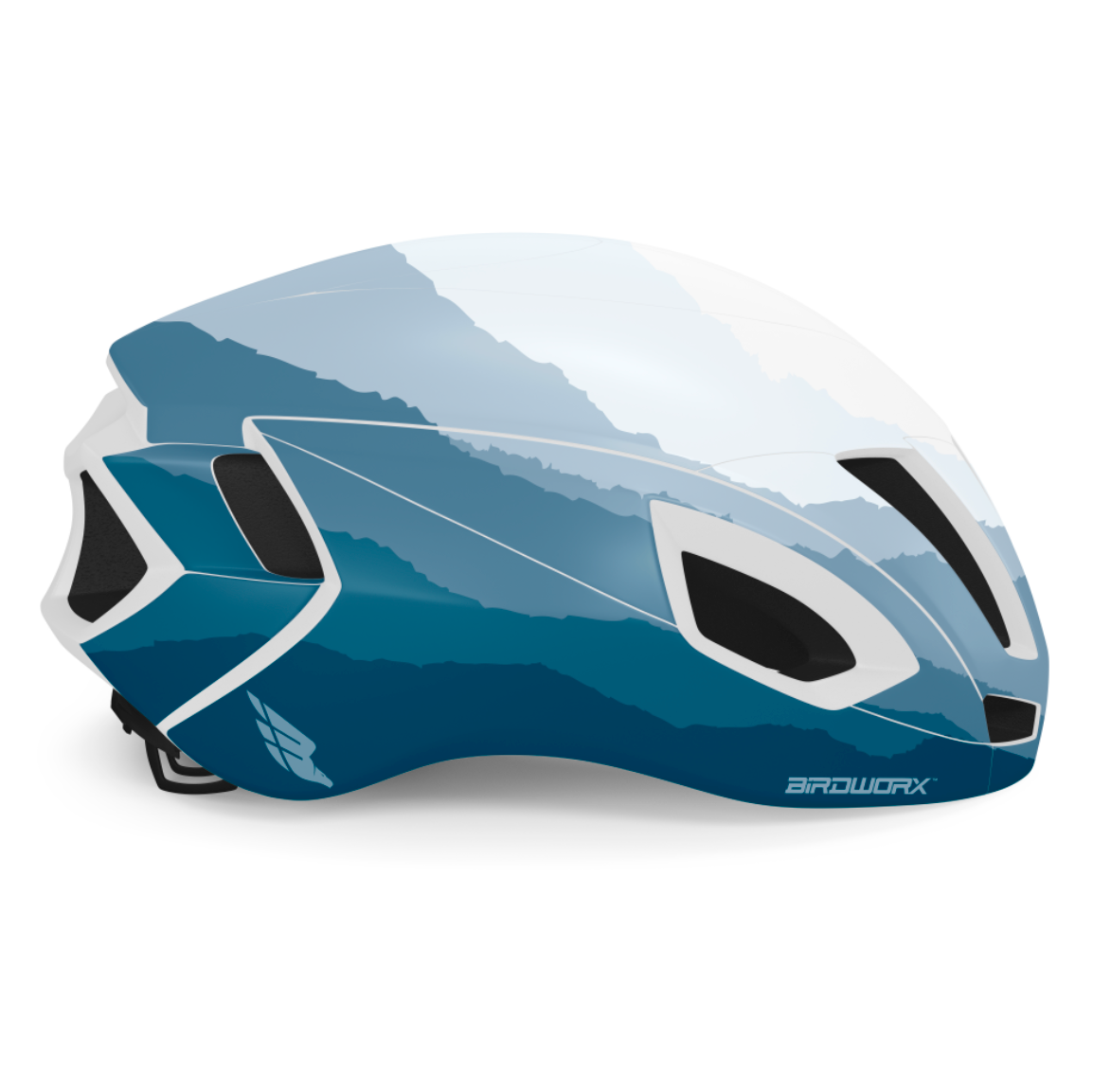 BIRDWORX ASCENT for LIMAR Air-Speed