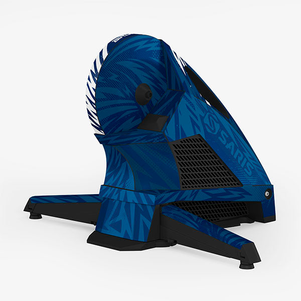 BOLT - SARIS H3 Smart Trainer Skin