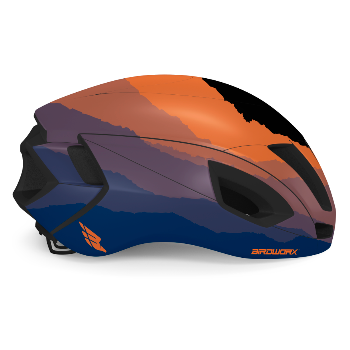 BIRDWORX ASCENT for LIMAR Air-Speed