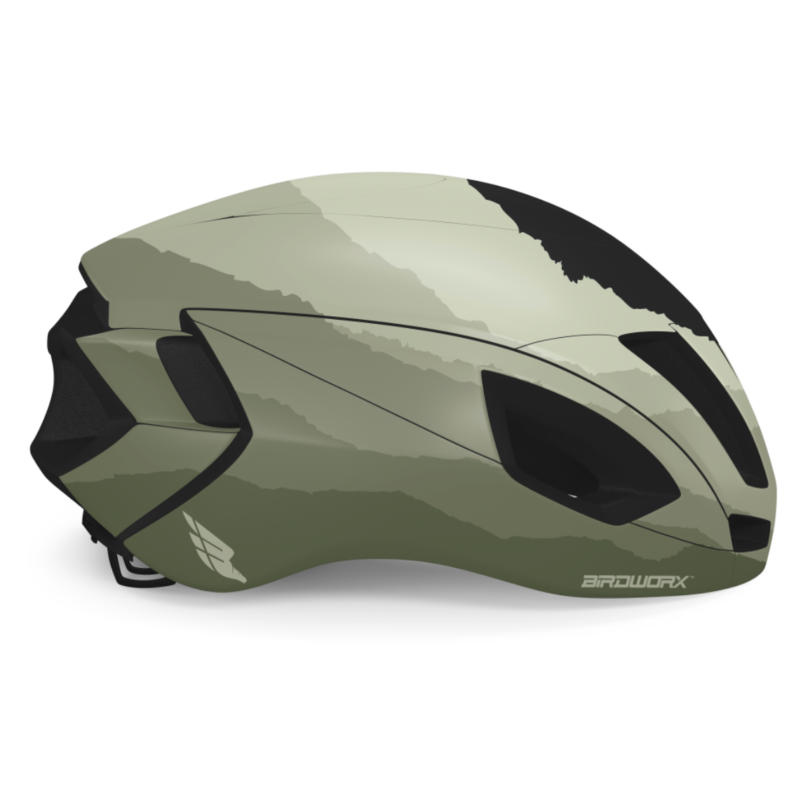 BIRDWORX ASCENT for LIMAR Air-Speed