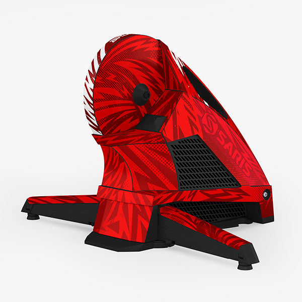 BOLT - SARIS H3 Smart Trainer Skin