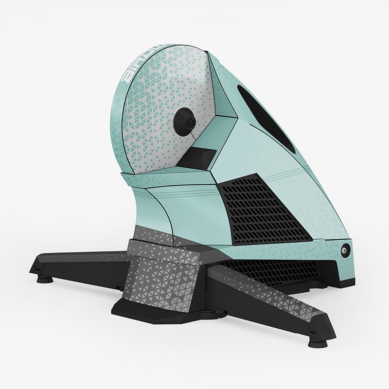 TEAM - SARIS H3 Smart Trainer Skin