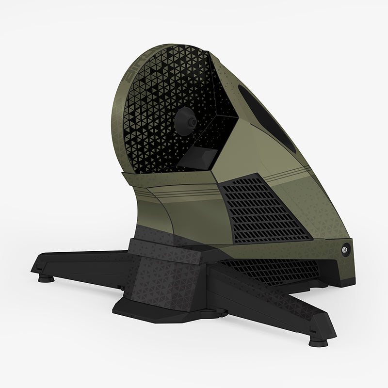 TEAM - SARIS H3 Smart Trainer Skin