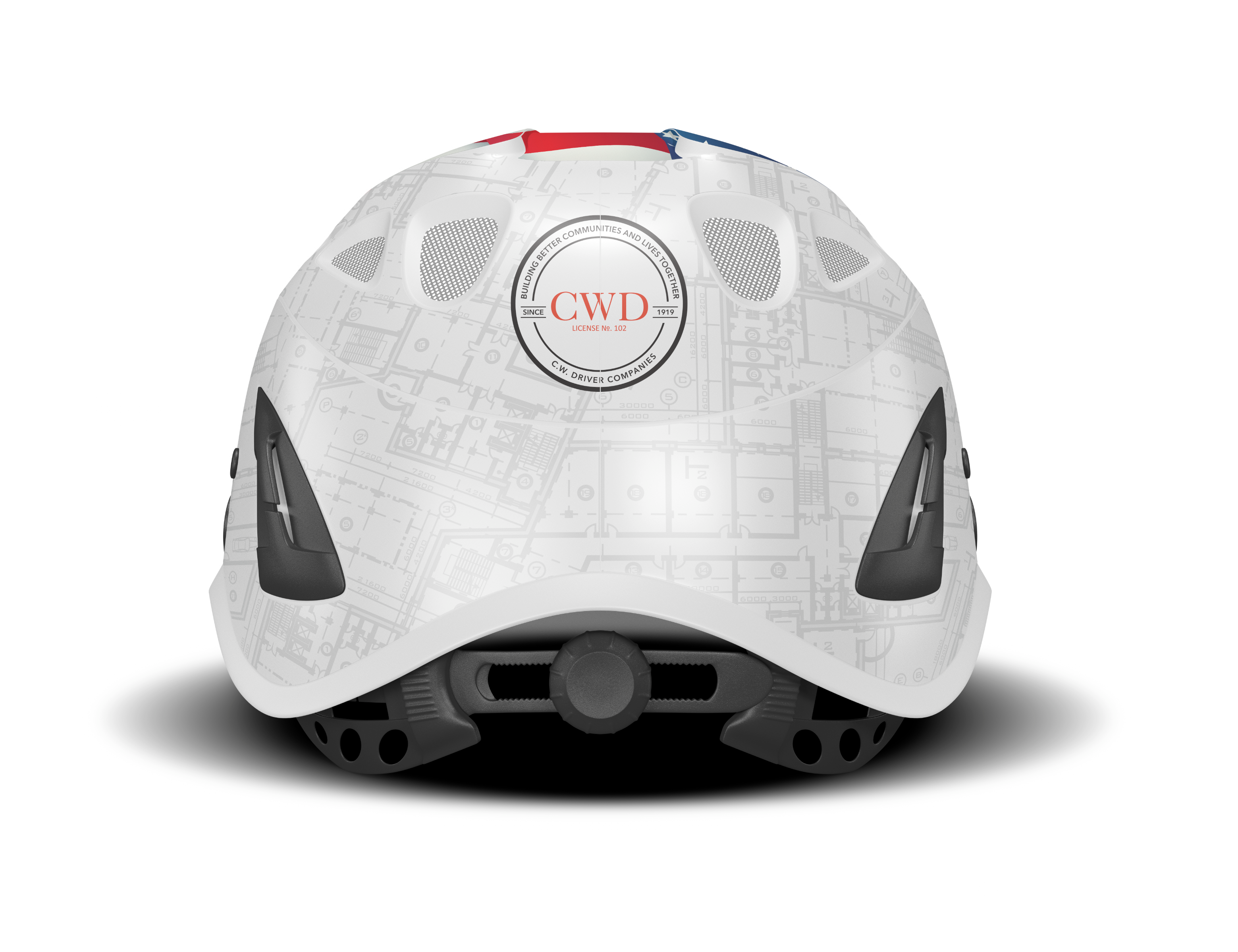 CW Driver | Kask Super plasma w/skin
