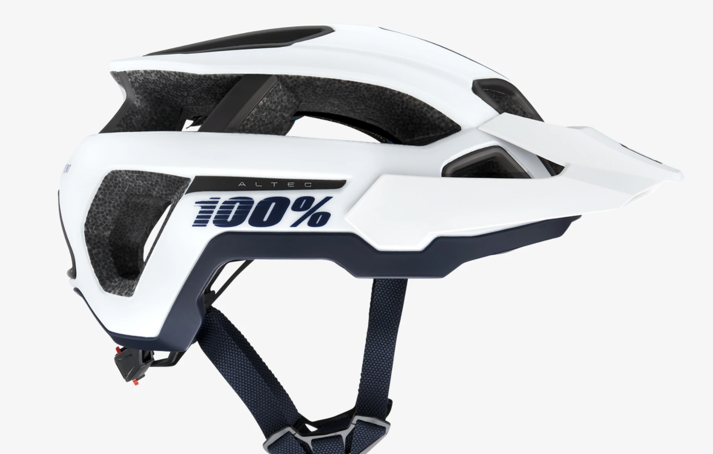 BIRDWORX 100% ALTEC MTB HELMET SKIN