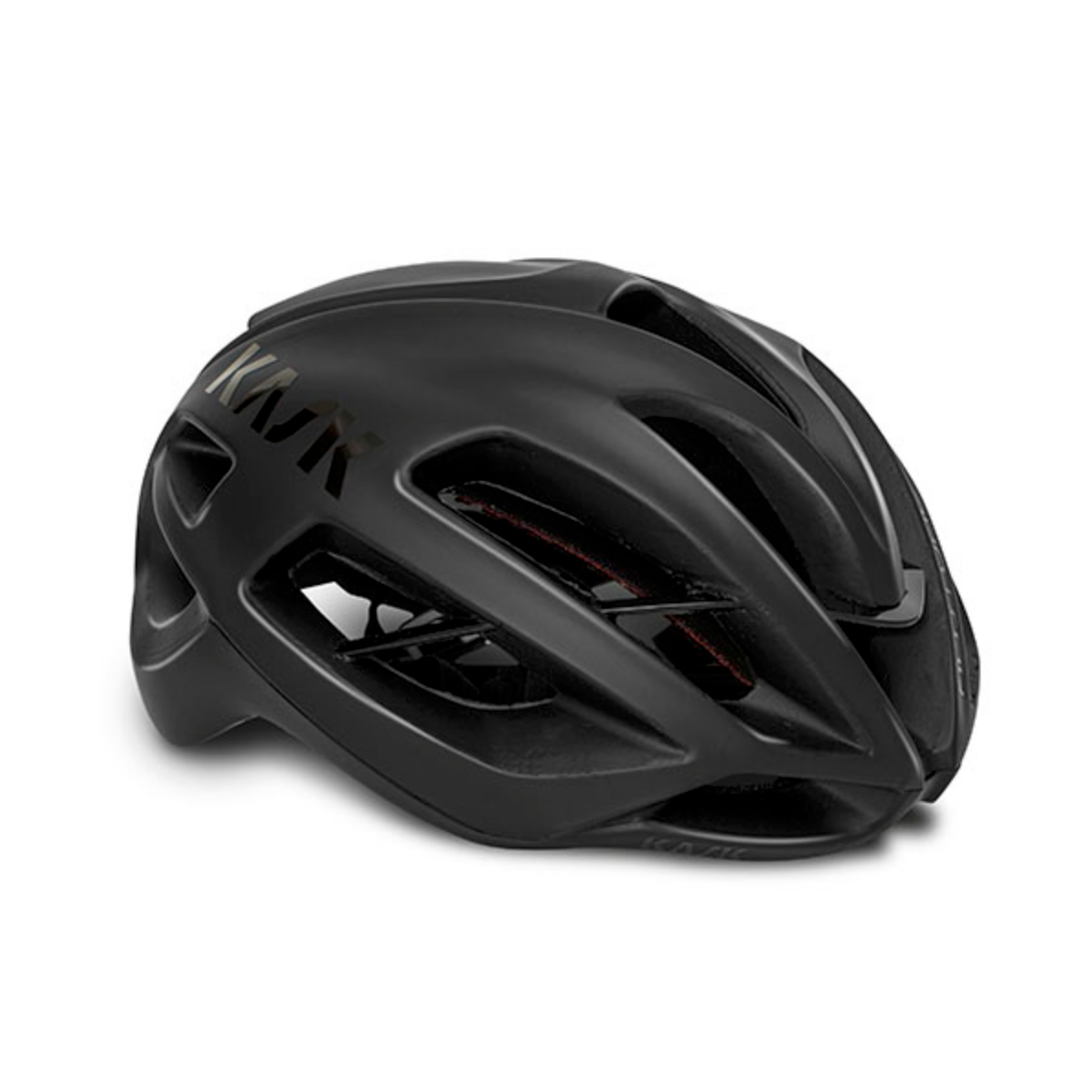 KASK PROTONE - STOCK BLACK