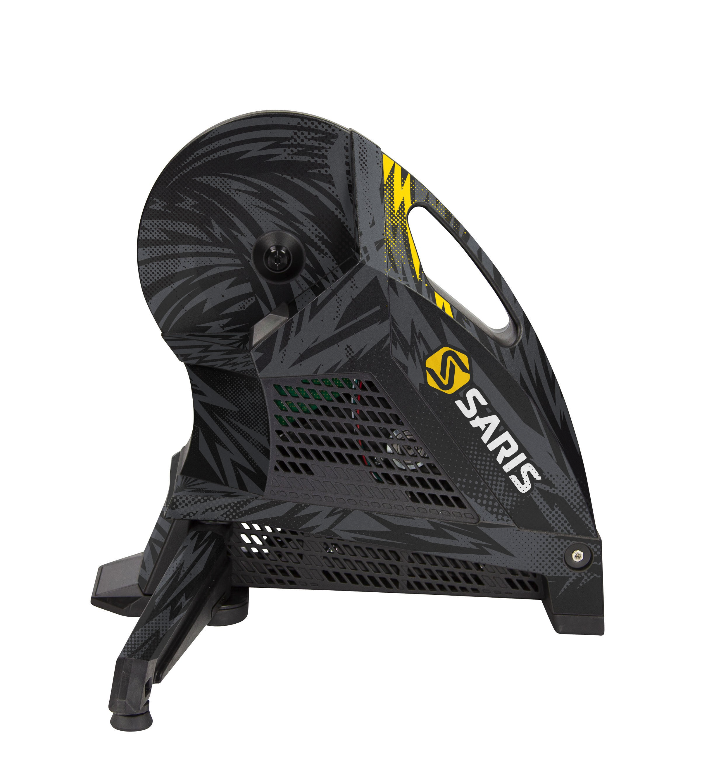BOLT - SARIS H3 Smart Trainer Skin