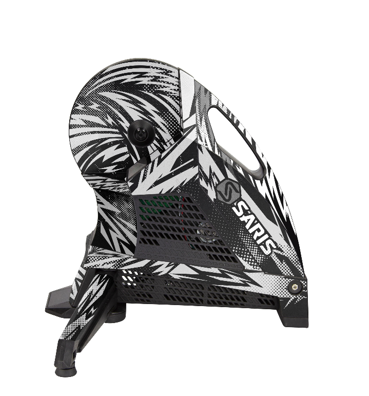 BOLT - SARIS H3 Smart Trainer Skin