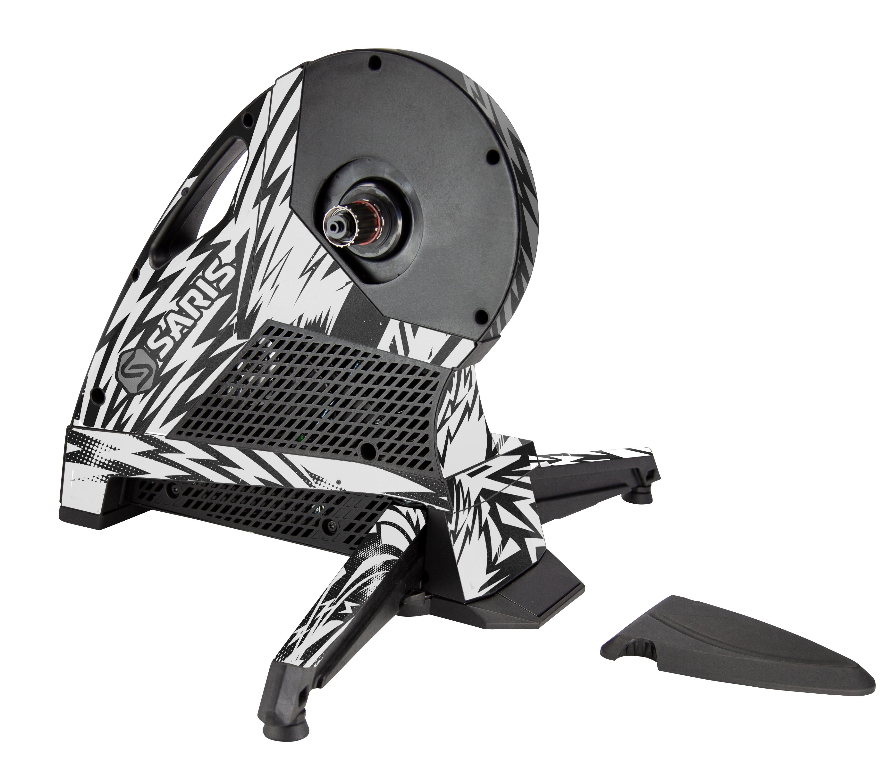 BOLT - SARIS H3 Smart Trainer Skin