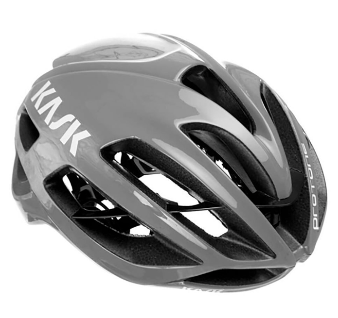 KASK PROTONE - STOCK GREY