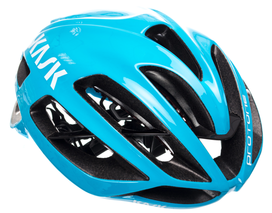 KASK PROTONE - STOCK LIGHT BLUE